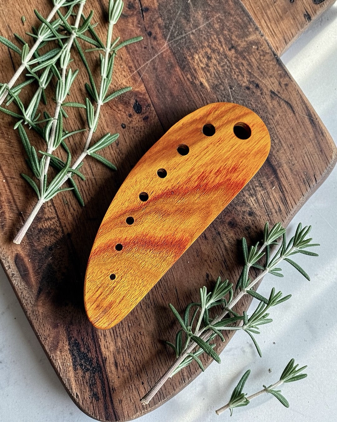 Morgan Nelson - Wood Zen Woodworking