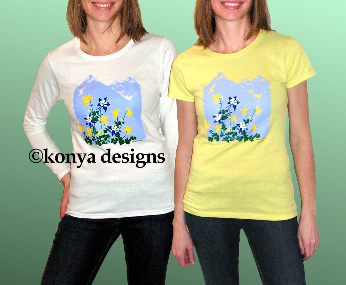 Sue Spanke - Konya Designs