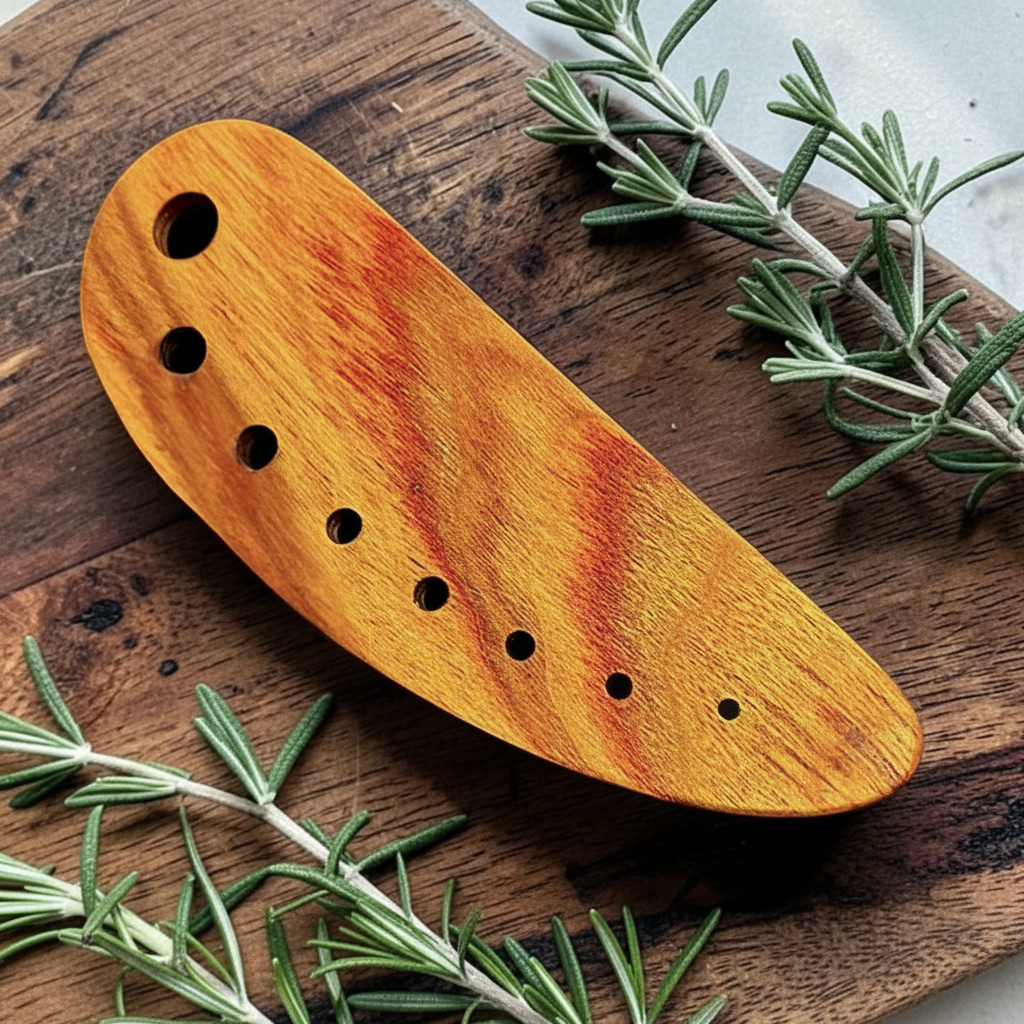 Morgan Nelson - Woodworking
