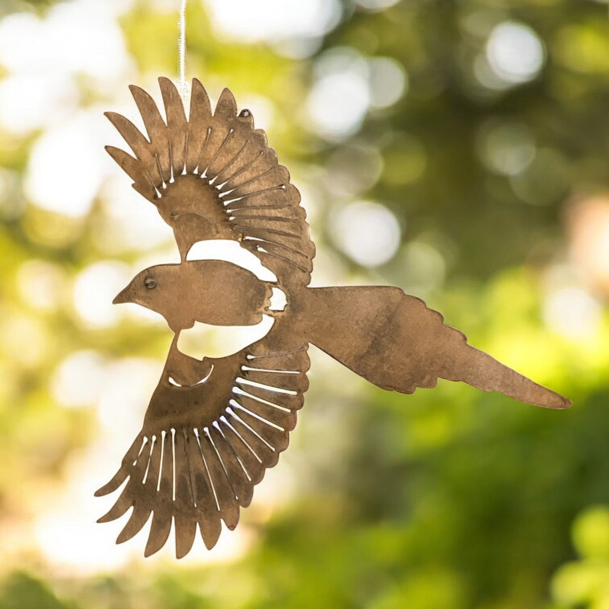 Dave Larson - Metal Art