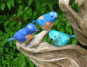 Steve Thorstenson - Ceramics
