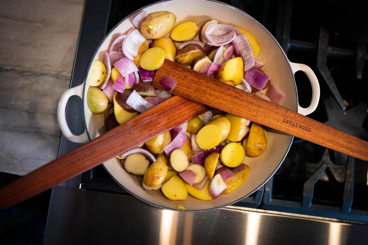 Earlywood - Kitchen Utensils