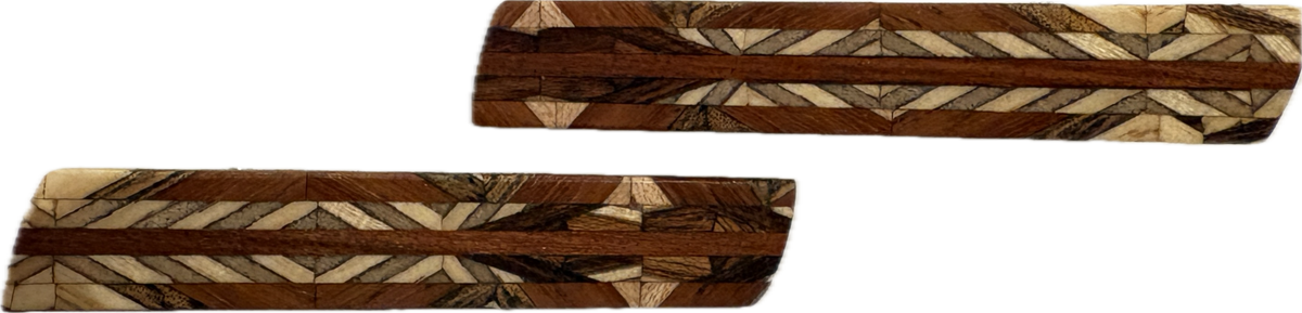 Hair Clip #6