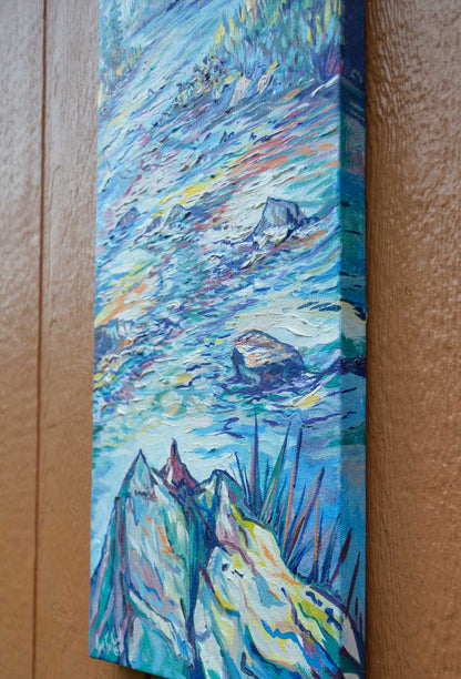 "Confluence"