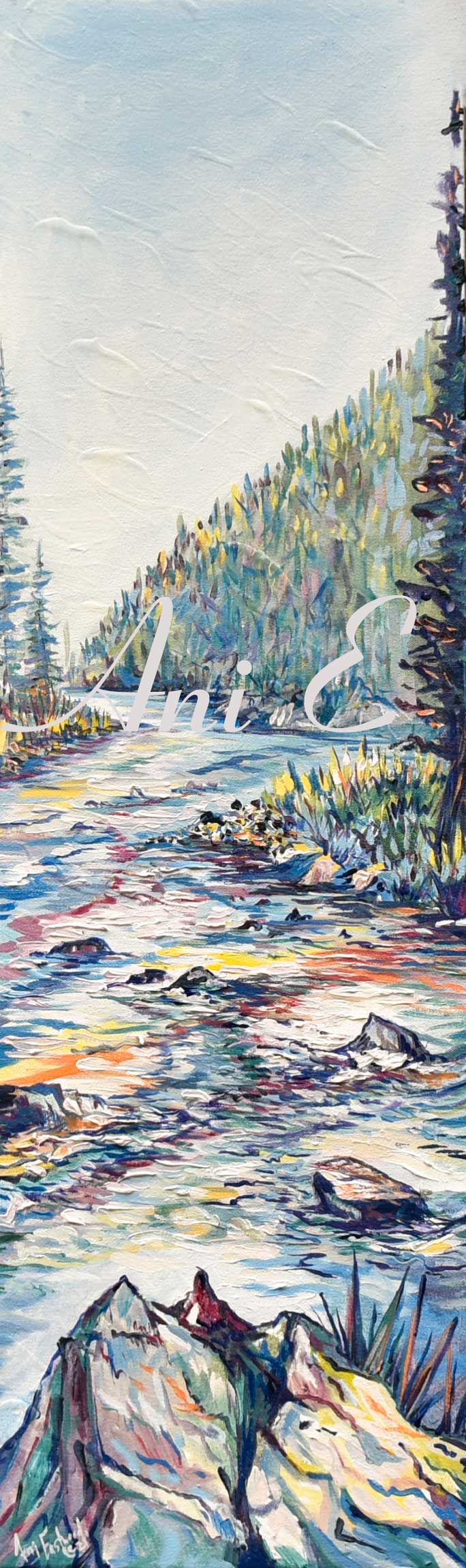 "Confluence"