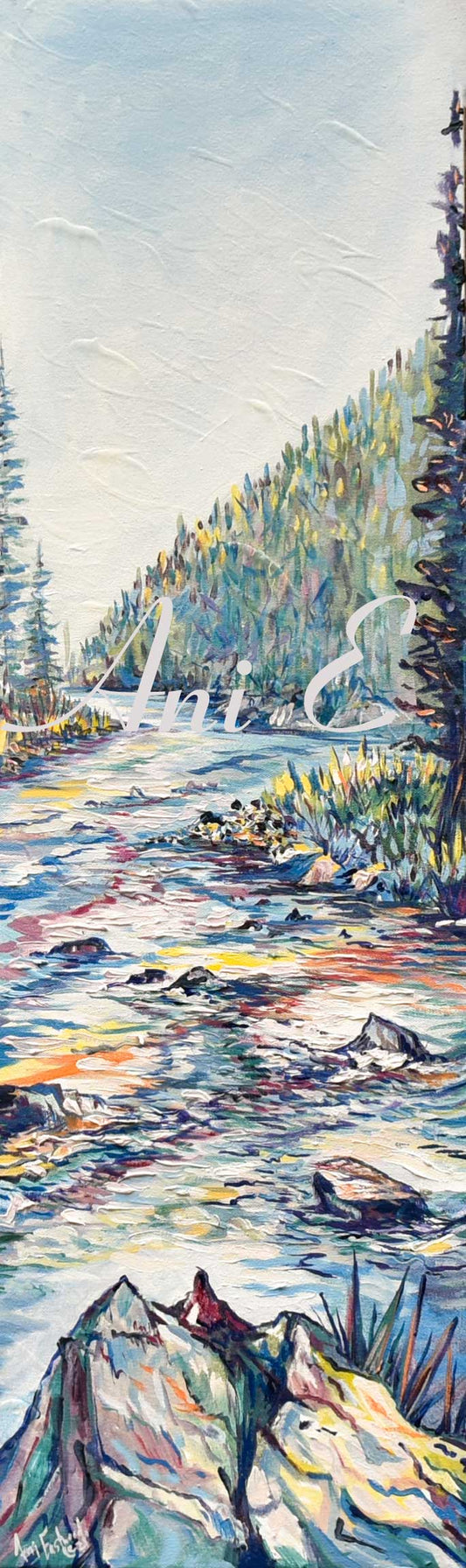 "Confluence"