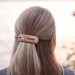 Hair Barrette #9